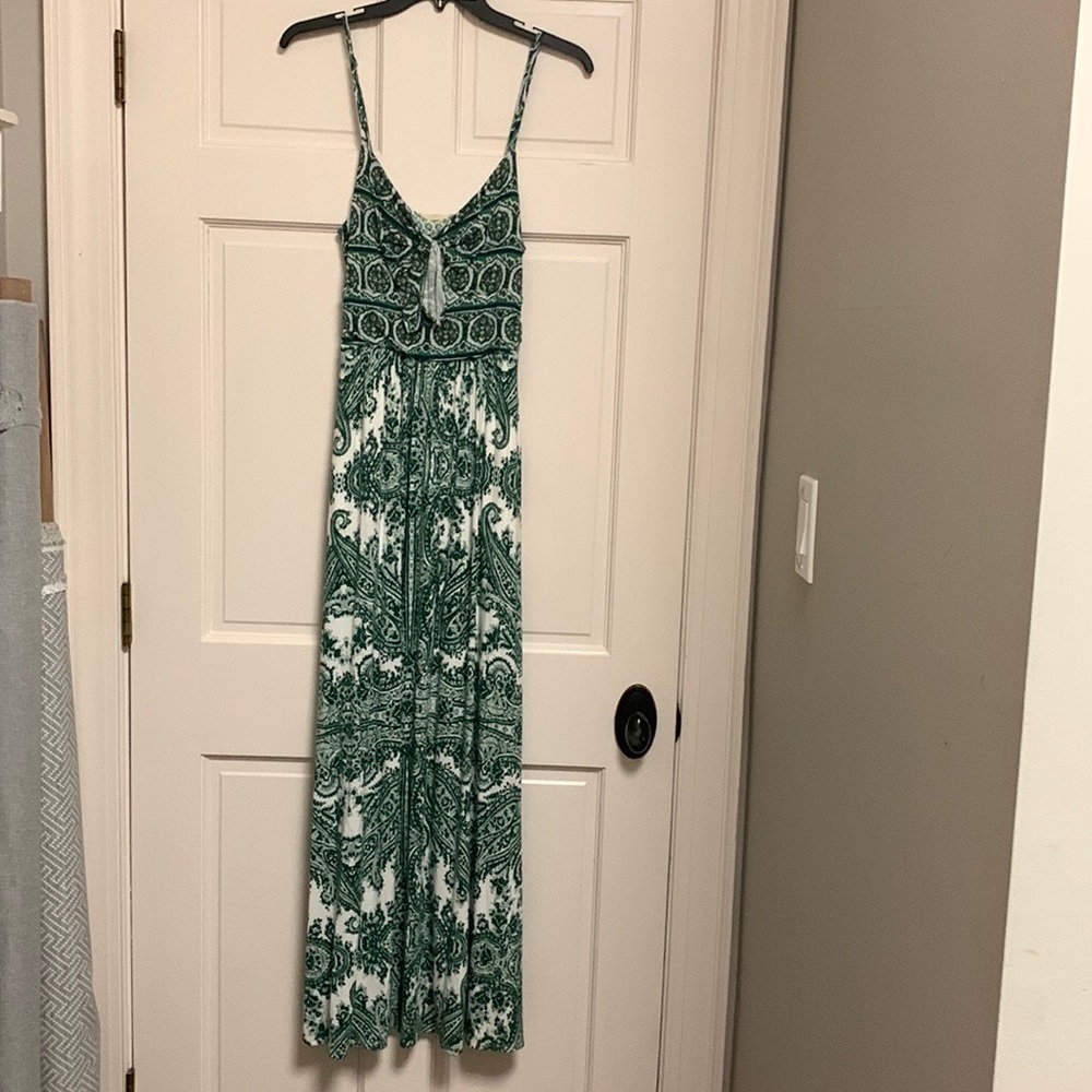 Moulinette Soeurs dress by Anthropologie